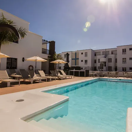 Apartman Club Atlántico