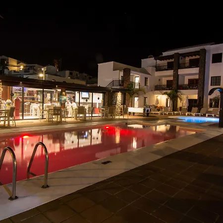 公寓 大西洋俱乐部酒店