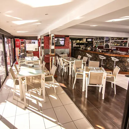 大西洋俱乐部酒店 公寓