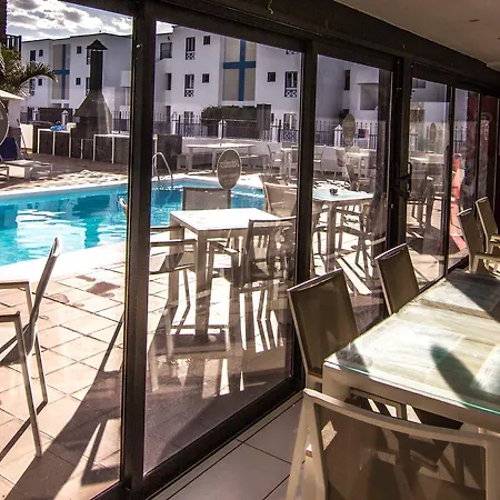 Club Atlantico * 푸에르토 델 카르멘