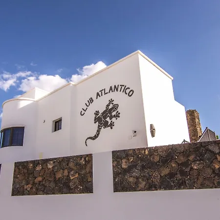 Club Atlantico 아파트 푸에르토 델 카르멘