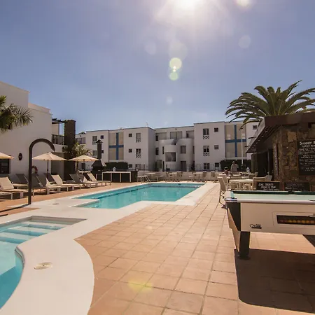 大西洋俱乐部酒店 卡门港