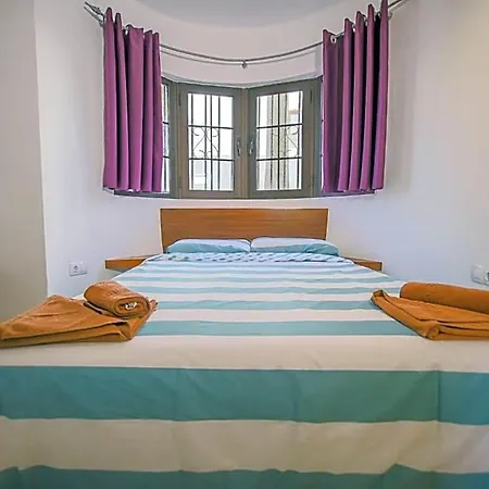 Апартаменты Club Atlantico *
