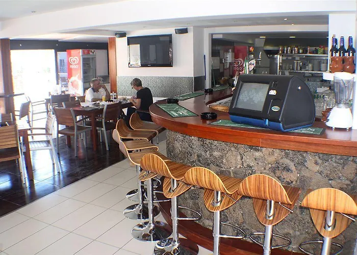 Club Atlántico Apartman Puerto del Carmen