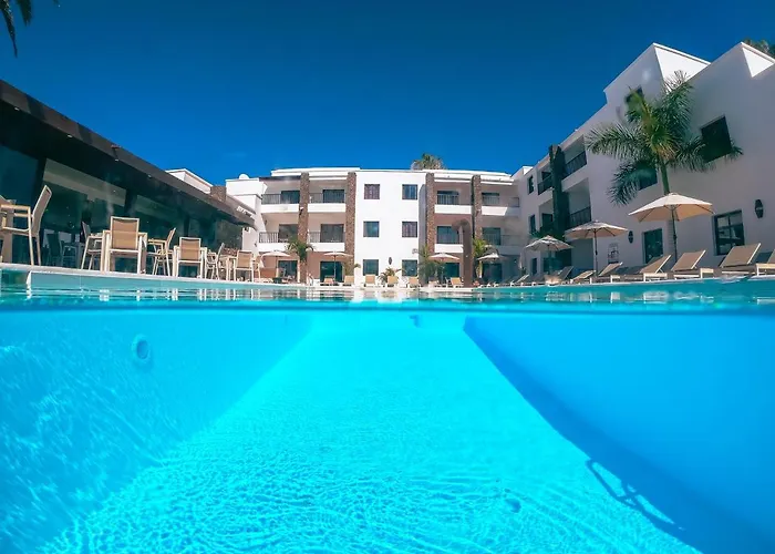 Club Atlantico Διαμέρισμα *