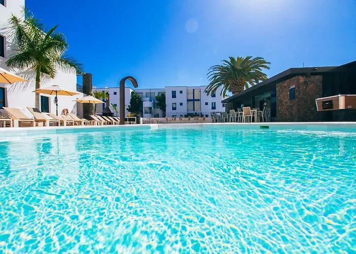 Club Atlántico Puerto del Carmen