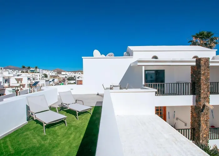 Διαμέρισμα Club Atlantico Πουέρτο Ντελ Κάρμεν