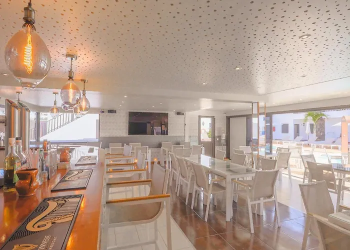 大西洋俱乐部酒店 公寓 卡门港