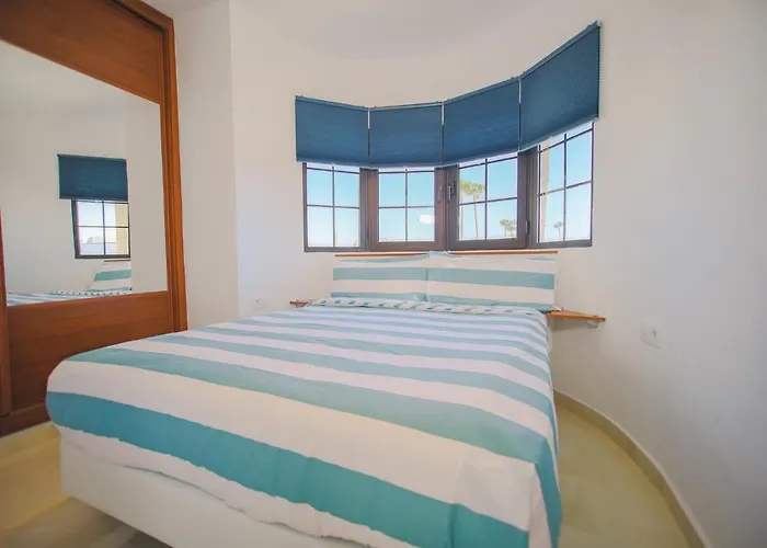 Apartman Club Atlántico