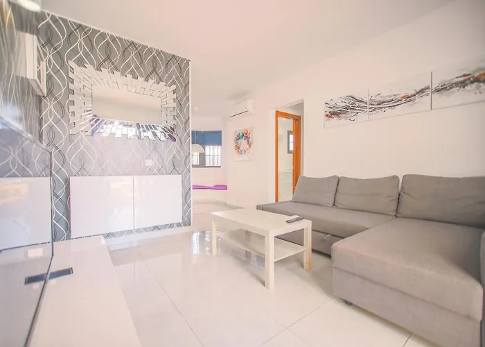 Club Atlántico * Puerto del Carmen