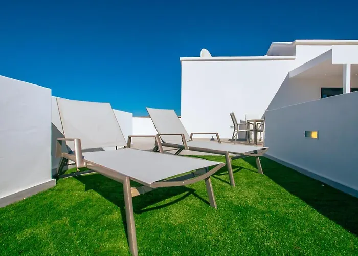 Διαμέρισμα Club Atlantico *