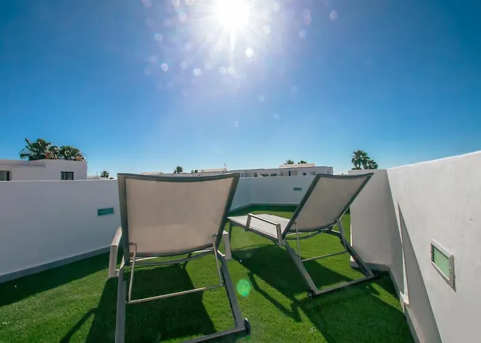 Club Atlántico * Puerto del Carmen