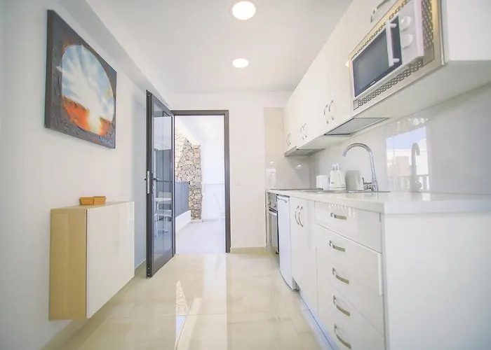 Apartman Club Atlántico