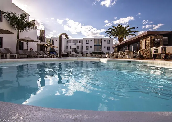 Club Atlántico Puerto del Carmen