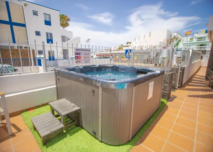 Club Atlantico Πουέρτο Ντελ Κάρμεν