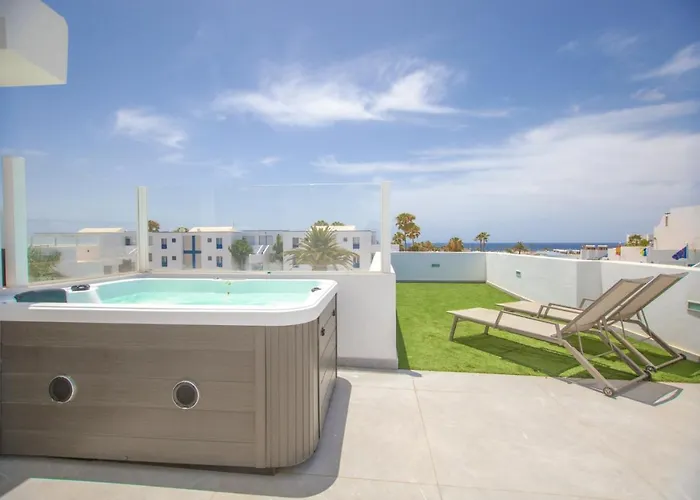 Διαμέρισμα Club Atlantico Πουέρτο Ντελ Κάρμεν