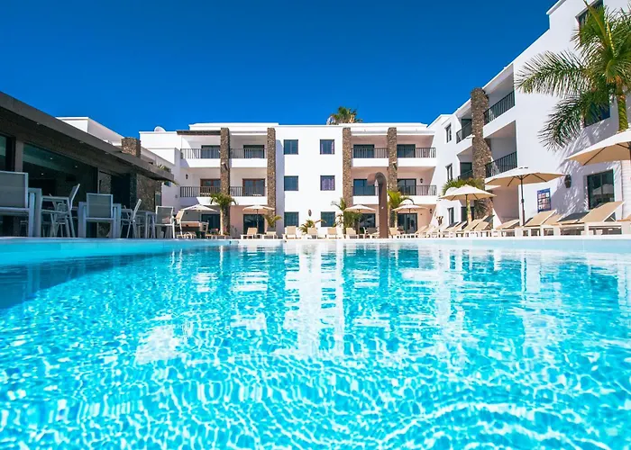 Club Atlántico Puerto del Carmen