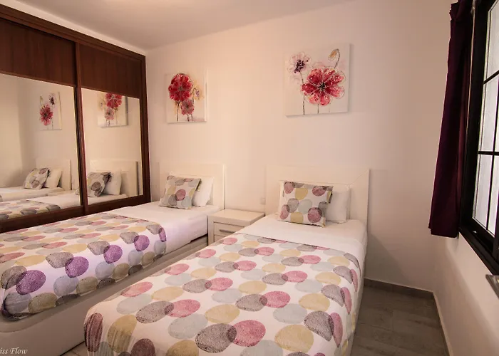 Club Atlántico * Puerto del Carmen