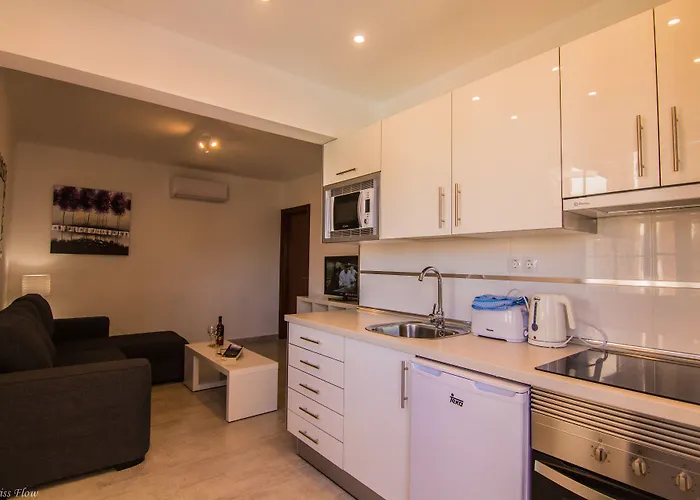 Apartman Club Atlántico