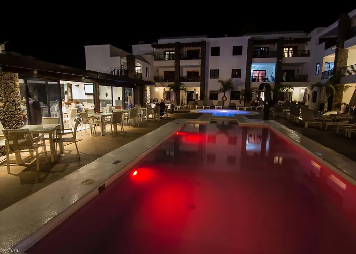 Club Atlántico Puerto del Carmen