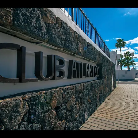 Club Atlántico
