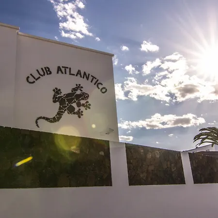 Club Atlántico